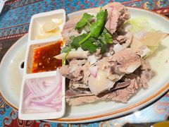 巴依手抓肉-巴依老爷·新疆美食(上城区天城路店)