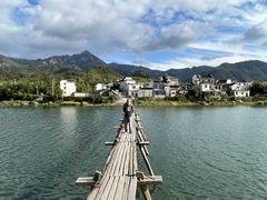 -绩溪龙川景区