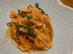 -三石铁板烧(紫竹桥店)