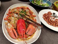 -箪食巷私房菜馆·鲁菜(玉函路店)