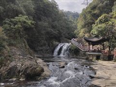 -五泄景区
