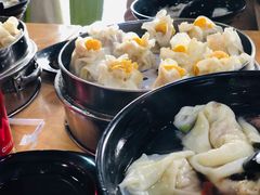 -真真鲜馄饨店(启蒙路店)