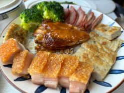 -兰心墩楠月子会所(万达店)