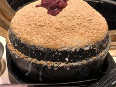 -蚂蚁洞·烤肉大营地(上海静安大悦城店)