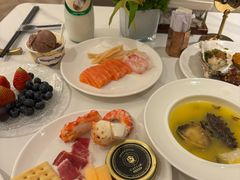 -麓湖国际水疗