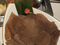 -海底捞火锅(长宁路龙之梦店)