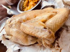 -吉英盐焗鸡(文中路店)