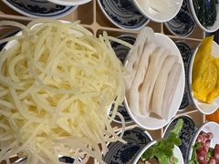 -咏江南·苏式火锅·苏州评弹(观前街店)