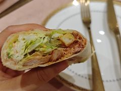 -BRBR叙利亚餐厅(总店)