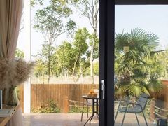 -前小桔亲子创意农场·草莓采摘·露营烧烤