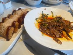 -一品红川菜(皇岗店)