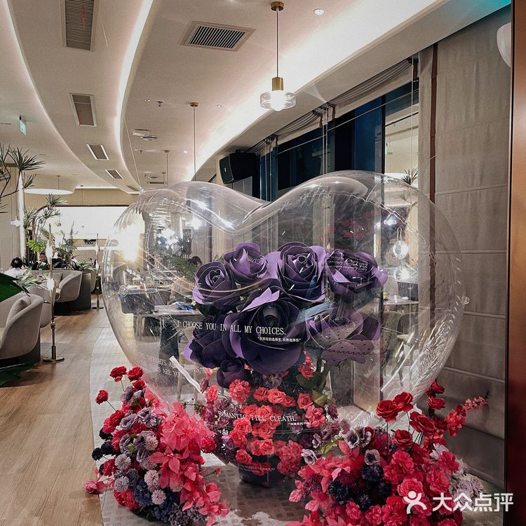 约会首选 | 漂亮的东南亚料理