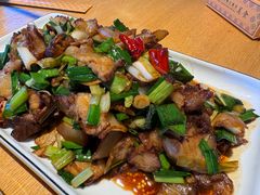 -品味泸沽湖•民族特色菜(大落水店)