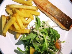 -FISH&POTATO Cō(地中海美食 万象城店)
