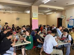 大堂-小龙大肉面馆