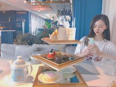 -L'amour澜茉·轻法餐