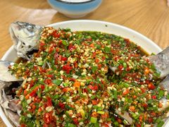 -艺味深尝(云锦路店)