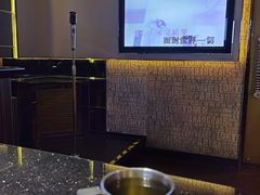 -K+全国连锁KTV(绿地缤纷天地店)