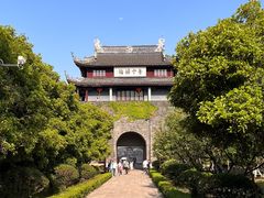 -盘门景区