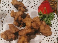 -前海沿·青岛菜(乐客城店)