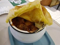 -库滋明·俄罗斯特色美食(中央大街店)