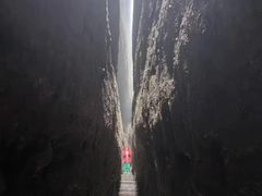 -崀山风景名胜区