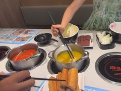 -汤岛涮小火锅(温州龙湾万达店)