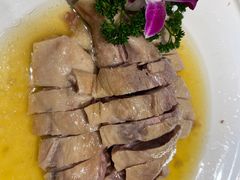 盐水鹅-双东酒店(东关街店)