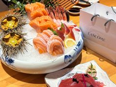 -大岛日本料理铁板烧(南通大饭店)