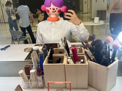 -海马体照相馆(海口日月广场店)