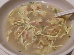 -东泰祥生煎馆(重庆北路店)