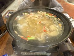 -龙悦湾酒家·八阵鱼生·渔人码头店