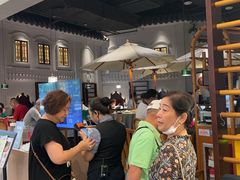 -晓粤·惹味粤菜(凯德乐峰广场店)