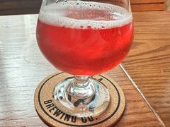 -京A Taproom·精酿餐吧(CBD店)