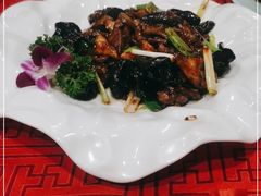 -正阳门饭庄·烤鸭·北京菜(万丰路七里庄店)