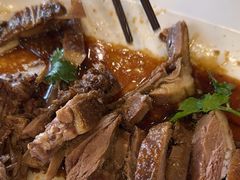 -壹只卤鹅·潮汕菜(莲塘店)