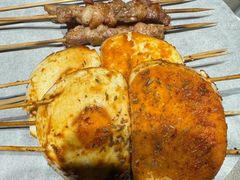 -1819餐厅·团队聚餐·烤串·精酿