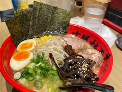 -寸屋拉面(凯德晶萃店)