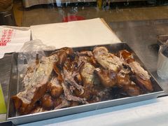 -四季小馆·地道北京小吃(广百店)