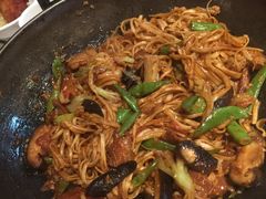 -九毛九西北菜(大东海店)