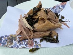 -后海彼岸花园餐厅