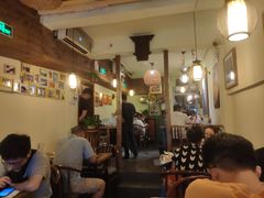 大堂-紫滇源云南生态菜(丹凤街店)