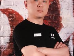 -威尔仕健身(金茂店)