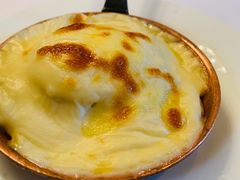 -波特曼西餐厅(南岗店)