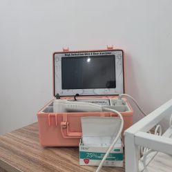 点击看大图 -舒欣头疗·俏丝谧语 白发脱发专业护理
