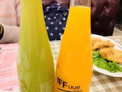 -华梅西餐厅(哈尔滨中央大街店)
