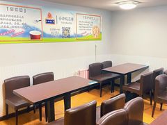 用餐区-杏好遇见你(总店)