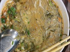 -顺华粉馆(桃园南路店)