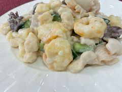 全爆-燕春楼(海河华鼎店)