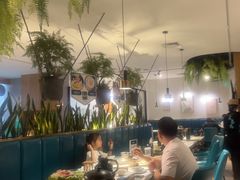 -三个椰子·现砍椰子鸡(金源CBD店)
